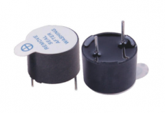 電磁蜂鳴器 JHIC12NH222-P