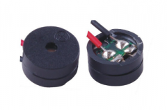 電磁蜂鳴器 JHIC12NH111-P