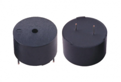 電磁蜂鳴器 JHIC25NH105-P