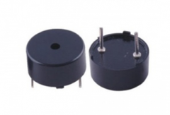 壓電蜂鳴器 JHIC12NH1110-P